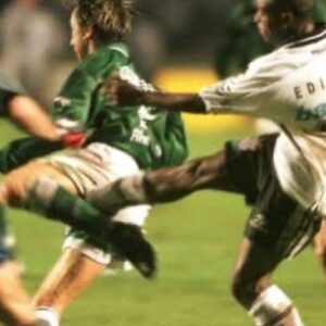 Bolívia Zica Instagram - Qual é a imagem mais icônica do futebol brasileiro?