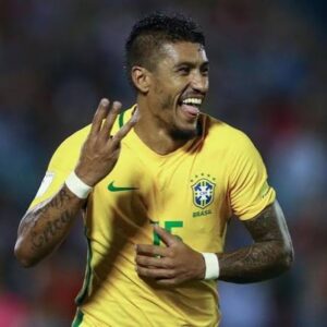 Bolívia Zica Instagram - Como o mundo girou bonito pra vc, hein Paulo?
paulinhop8