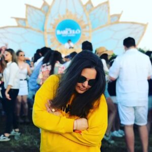 Bolli Instagram - Tan increíble que parecía un sueño #desaliarules