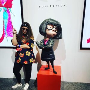 Bolli Instagram - NO CAPAS #d23expo