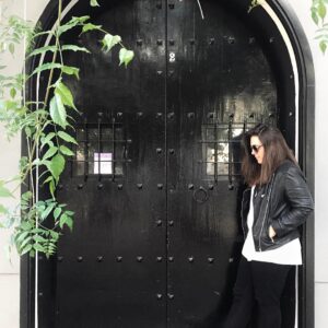 Bolli Instagram - Nunca me intereso mucho estar dentro.
