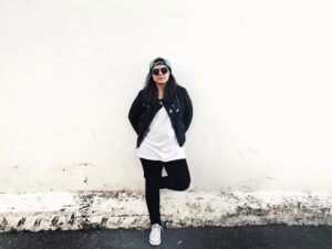 Bolli Instagram - Soy vasta.
