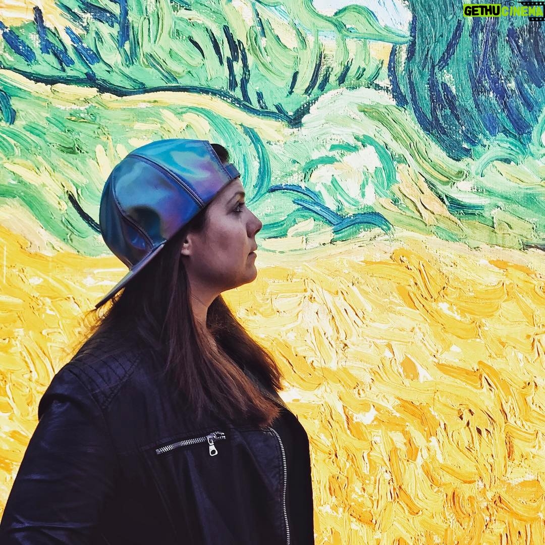 Bolli - 2.4K Likes - Van Gogh sabia cosas