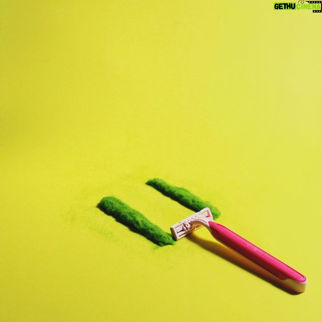 Bolli - 1.9K Likes - El canon de belleza, el impuesto rosa, la deconstrucción del género, la opresión, los privilegios, la empatía, la ética, la moda, la individualidad, la salud, el medio ambiente, las relaciones, la consciencia.
Y todo por cuatro pelos.