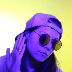 Bolli Instagram - Háblale a la mano