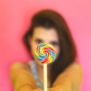 Bolli Instagram - Extraño a mi @lettipop ¡me faltan sus colorines!