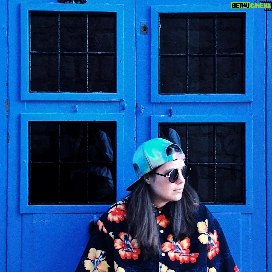 Bolli - 2K Likes - Azul ultramar