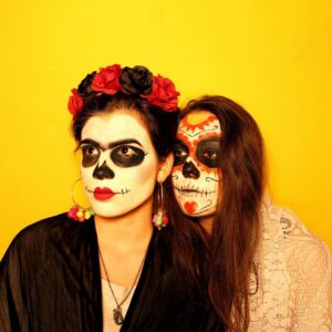 Bolli Instagram - 💀🌹💛 Hasta la muerte 💀🌹💛