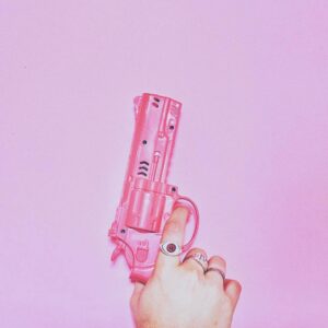Bolli Instagram - Yo no vine a evitar la revolución, yo vine a iniciarla 
#vangurdia
