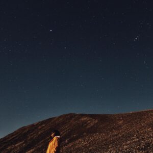 Bolli Instagram - El cielo es un concepto, el suelo un hecho.