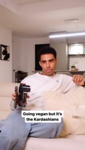 Actor Boman Martinez-Reid HD Instagram Photos and Wallpapers January 2024