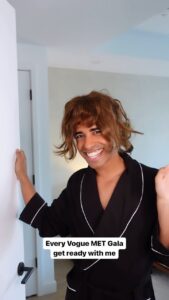 Actor Boman Martinez-Reid HD Instagram Photos and Wallpapers May 2024
