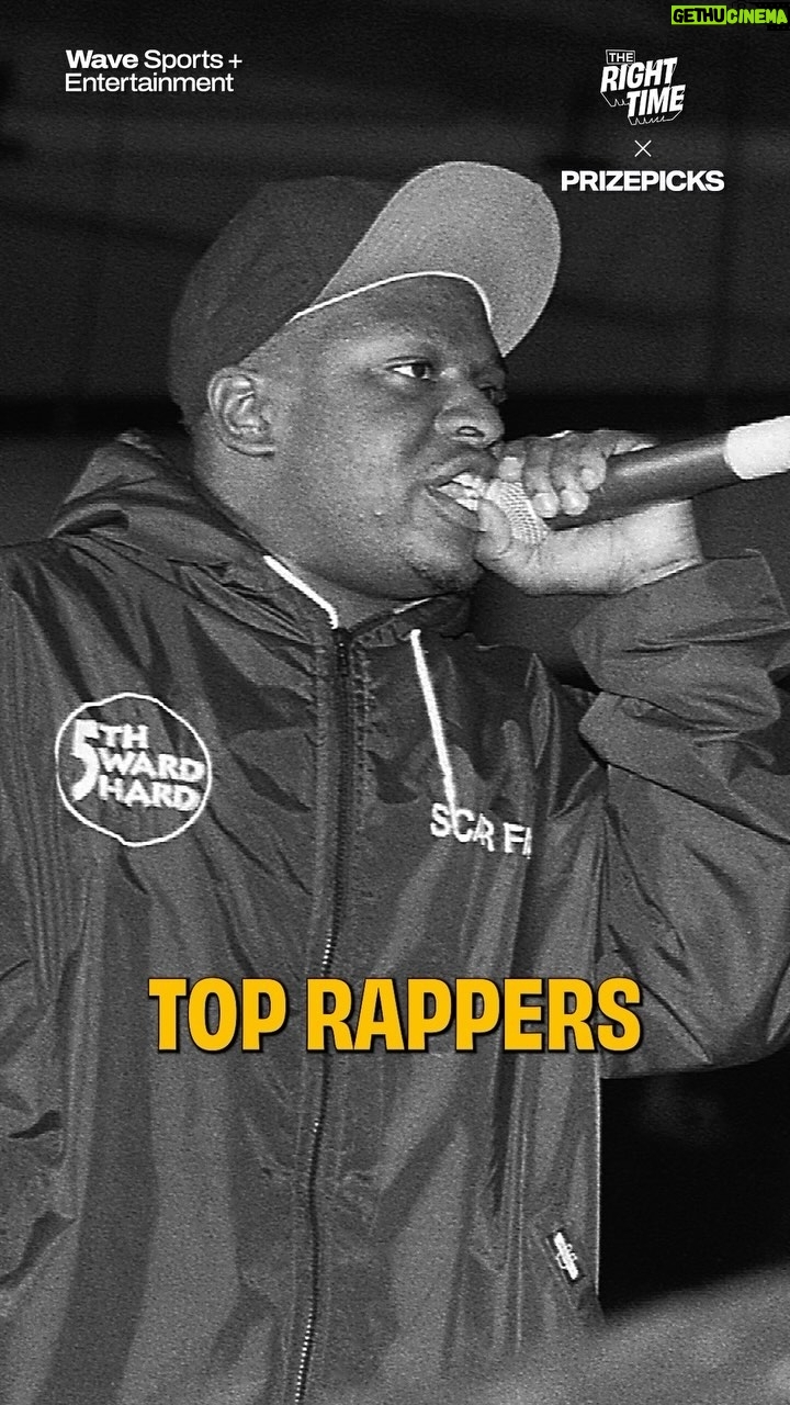 Bomani Jones - 3.3K Likes - “Scarface is probably the first southern rapper that this country ever treated with legitimate level of respect.”
Bo explains why Scarface’s “The Diary” helped legitimize southern rap in our latest YouTube exclusive.