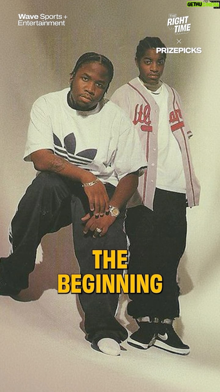 Bomani Jones - 1.3K Likes - southernplayalisticadillacmuzik marks the beginning of the future of rap.
Bo breaks down the why in our latest YouTube exclusive.