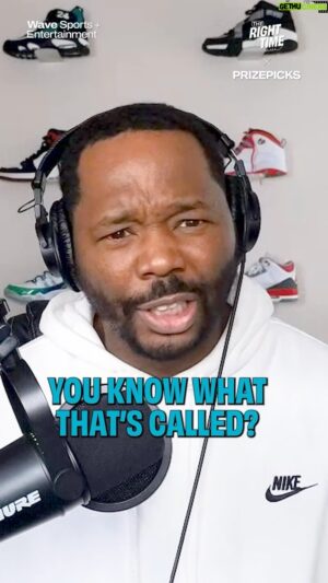 Bomani Jones Instagram - Anthony Edwards should have been arrested for assault.