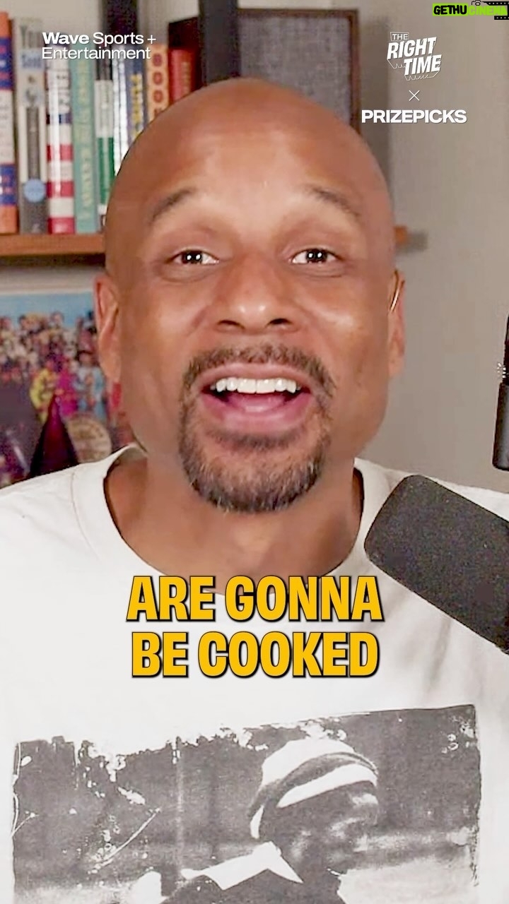 Bomani Jones - 785 Likes - The Phoenix Suns are cooked.