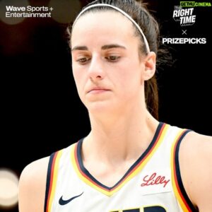 Bomani Jones Instagram - Caitlin Clark wasn’t left off Team USA, she didn’t earn her spot.