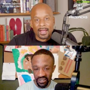 Bomani Jones Instagram - “It was Gangchella on Goonteenth.” 🤣

Bo and Fox recap Kendrick Lamar’s ‘The Pop Out’.