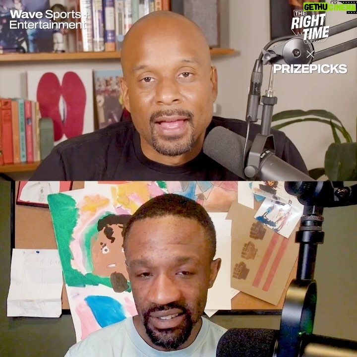 Bomani Jones - 1.7K Likes - “It was Gangchella on Goonteenth.” 🤣
Bo and Fox recap Kendrick Lamar’s ‘The Pop Out’.