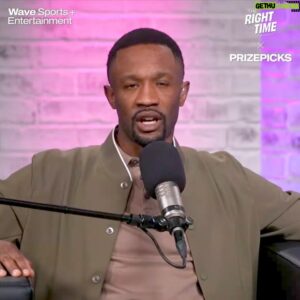 Bomani Jones Instagram - YES or NO: You can win a Super Bowl with Kirk Cousins.