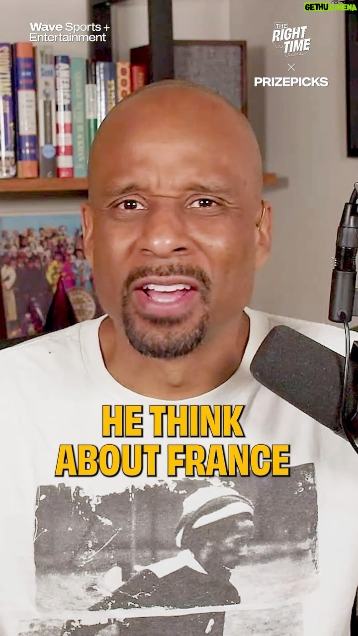 Bomani Jones - 1K Likes - Jokic is not losing to 14 feet of disappointment.