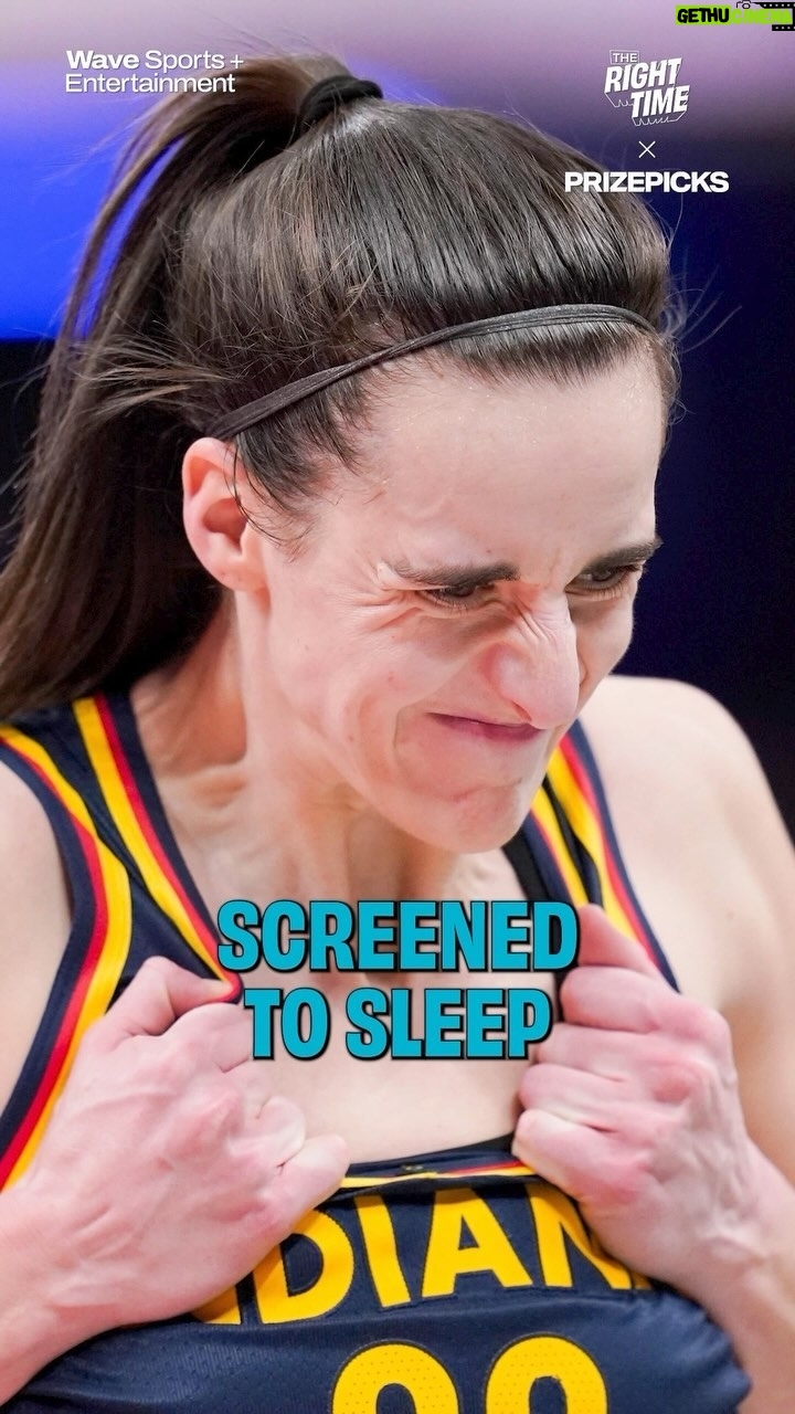 Bomani Jones - 2.8K Likes - Caitlin Clark is getting that all-defensive treatment.