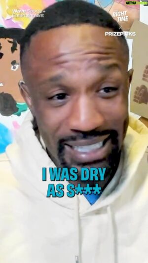 Bomani Jones Instagram - This is what walking back your Josh Allen takes looks like 🤣