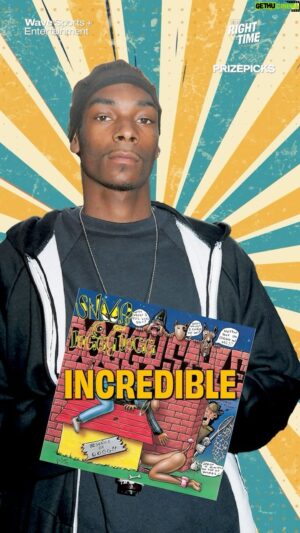 Bomani Jones Instagram - “Before this dude there had been nothing like that.”

@bomani_jones breaks down the significance of Snoop’s Doggystyle in our new Hip Hop series.