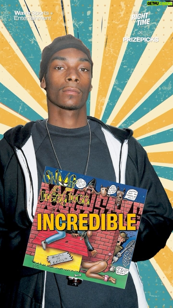 Bomani Jones - 1.6K Likes - “Before this dude there had been nothing like that.”
@bomani_jones breaks down the significance of Snoop’s Doggystyle in our new Hip Hop series.