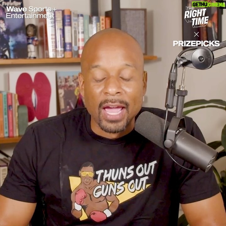 Bomani Jones - 1.7K Likes - “It was Gangchella on Goonteenth.” 🤣
Bo and Fox recap Kendrick Lamar’s ‘The Pop Out’.