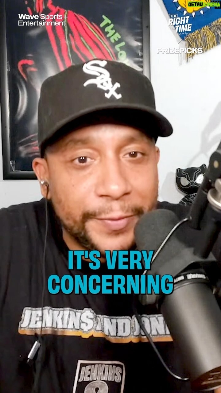 Bomani Jones - 437 Likes - The Warriors might be done but Steph Curry is not!