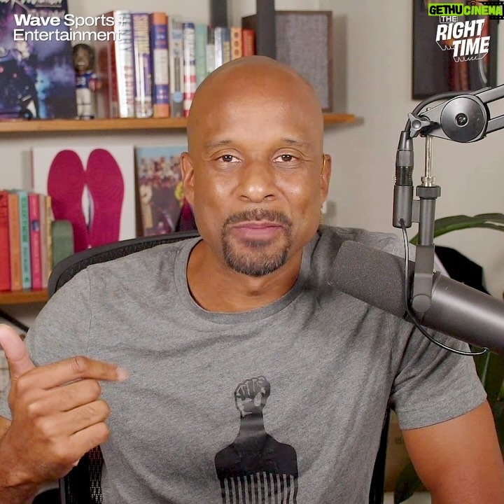 Bomani Jones - 2.1K Likes - Playing for the Lakers might not be what’s best for Bronny.