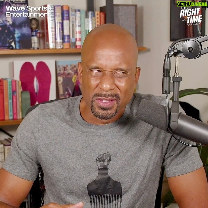 Bomani Jones - 2.1K Likes - Playing for the Lakers might not be what’s best for Bronny.