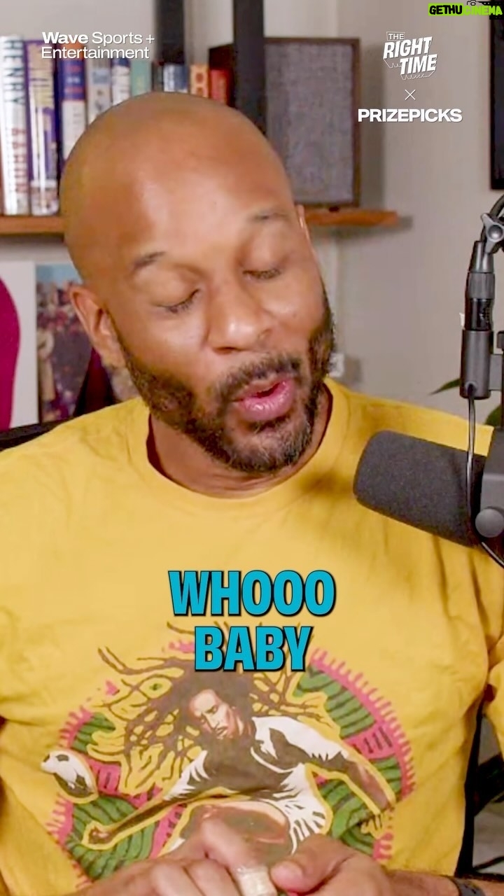 Bomani Jones - 777 Likes - The Florida Man Games are wild and yet very on brand.