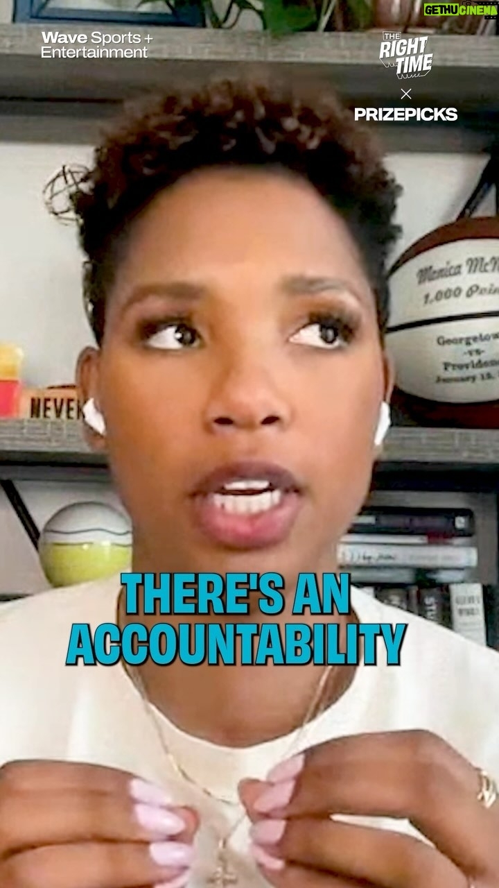 Bomani Jones - 1.5K Likes - We really don't know how to talk about the WNBA.
