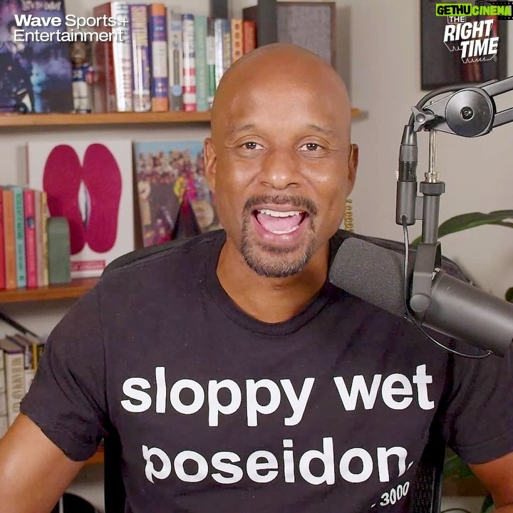 Bomani Jones - 1.4K Likes - Team USA will be in for a fight vs. Wemby & France in the ‘28 Olympics, they might even be in trouble now.