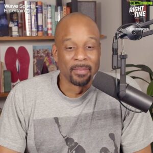 Bomani Jones Instagram - Bo and @edsbs list their favorites off Beyoncé’s Cowboy Carter.