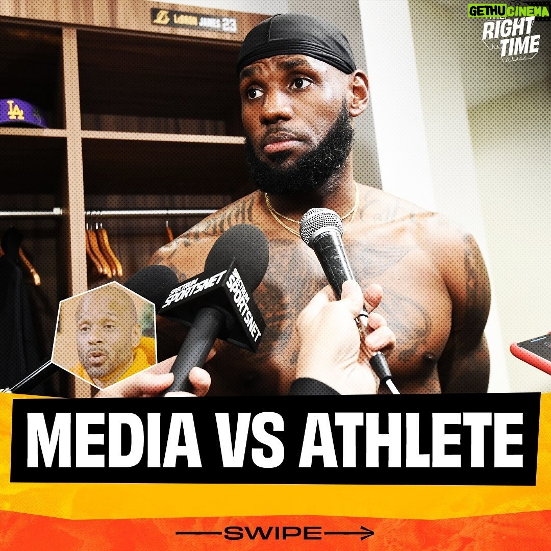 Bomani Jones - 533 Likes - The relationship between athlete and media used to be symbiotic.