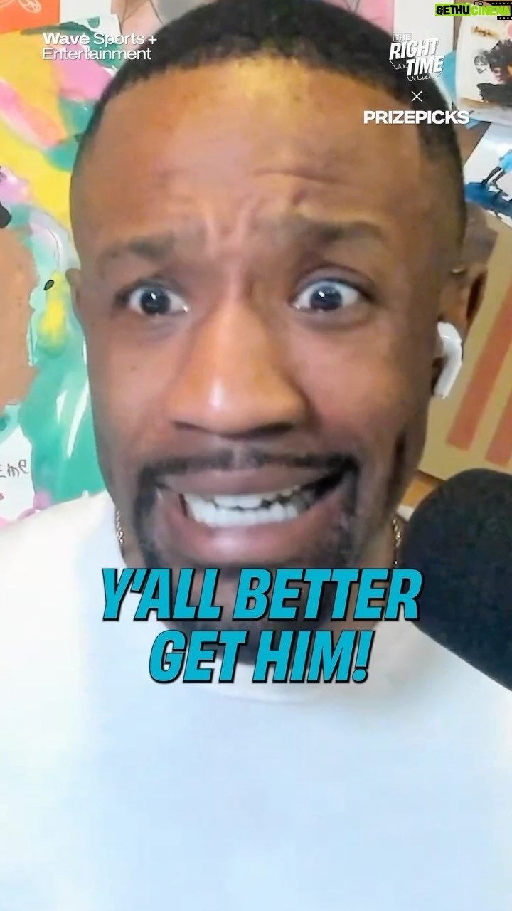 Bomani Jones - 497 Likes - What the Shohei Ohtani scandal means for the future of sports betting.
