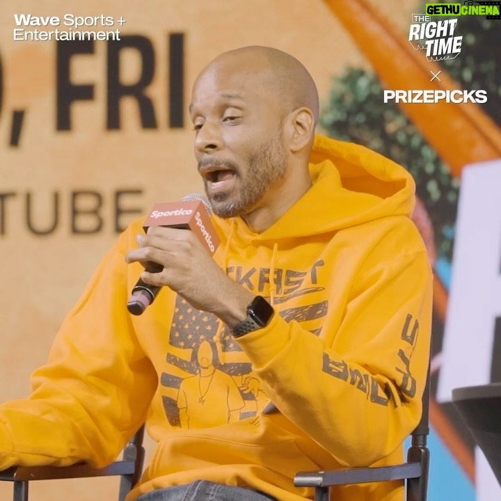 Bomani Jones - 533 Likes - The relationship between athlete and media used to be symbiotic.