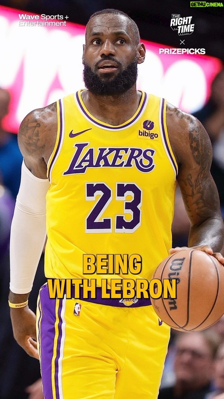 Bomani Jones - 548 Likes - JJ Redick's biggest challenge coaching the Lakers will be dealing with Lebron.