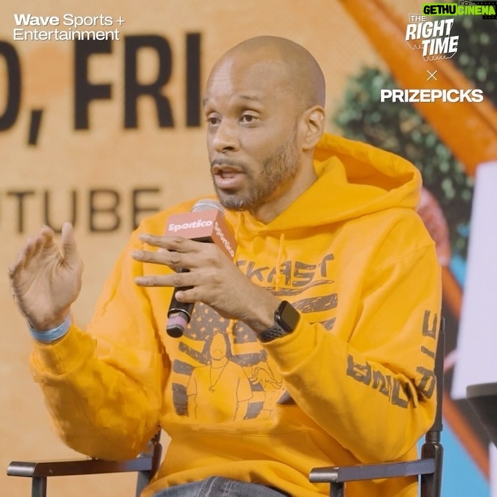 Bomani Jones - 533 Likes - The relationship between athlete and media used to be symbiotic.