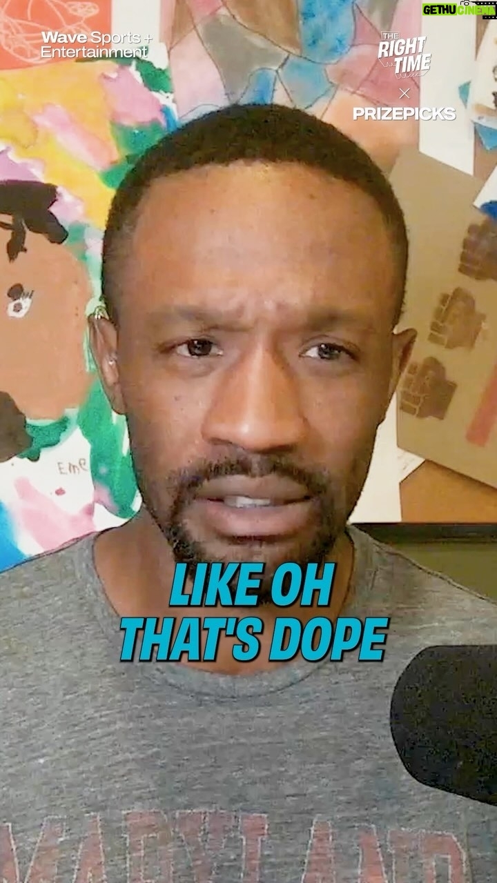 Bomani Jones - 563 Likes - Merging Negro League and MLB stats is too little, too late.