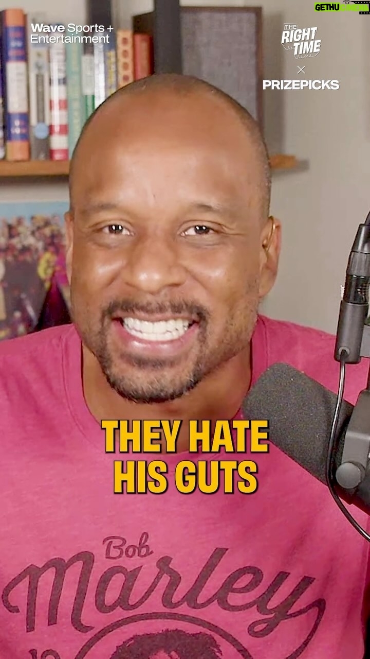 Bomani Jones - 647 Likes - Kyrie Irving needs to get back in touch with his anger.