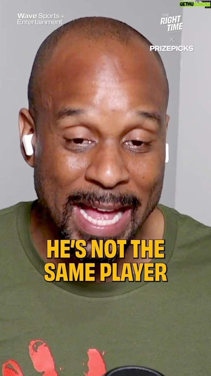 Bomani Jones - 526 Likes - Has Rudy Gobert been getting unfair hate?