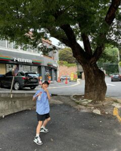 Bong Tae-gyu Top 100 Instagram Photos and Posts