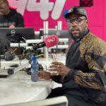 Bonko Khoza