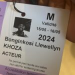 Bonko Khoza