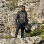 Bonko Khoza