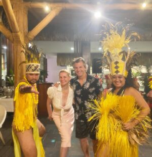Bonnie Somerville Instagram - Not Coachella